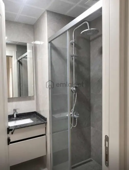 Cb Dan Referans Eryamanda 1+1 Kiralık Daire - 10