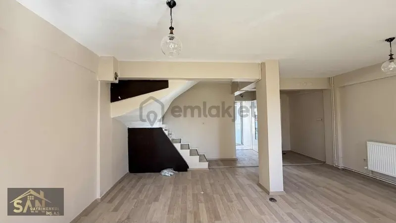 Urla 544 Evlerde Kiralık Bahçeli Müstakil Ev - 5