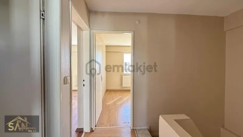 Urla 544 Evlerde Kiralık Bahçeli Müstakil Ev - 6