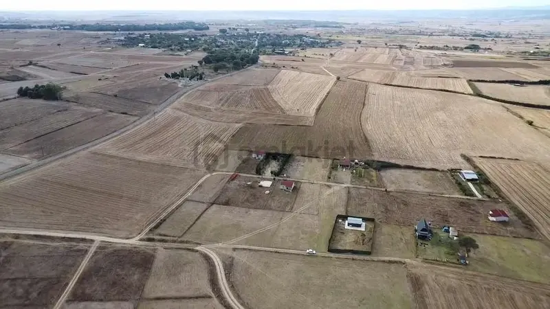 Saray Kavacık'ta 947 M2 Satılık Parsel - 21