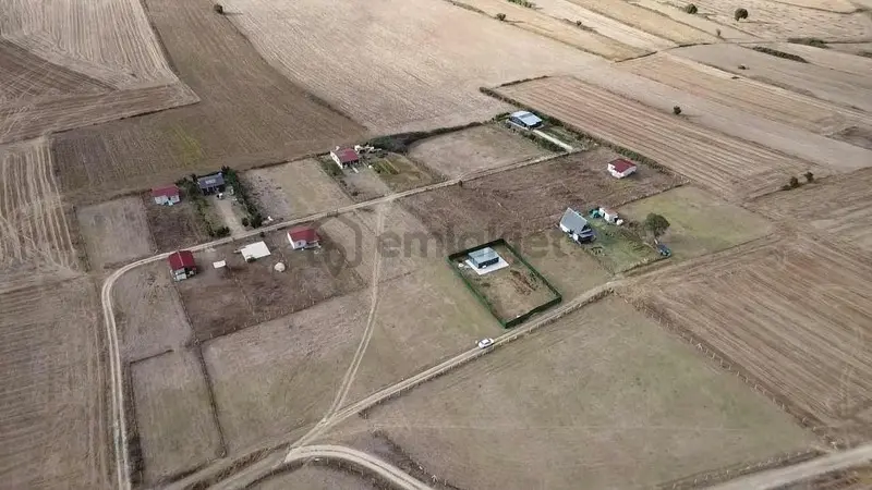 Saray Kavacık'ta 947 M2 Satılık Parsel - 22