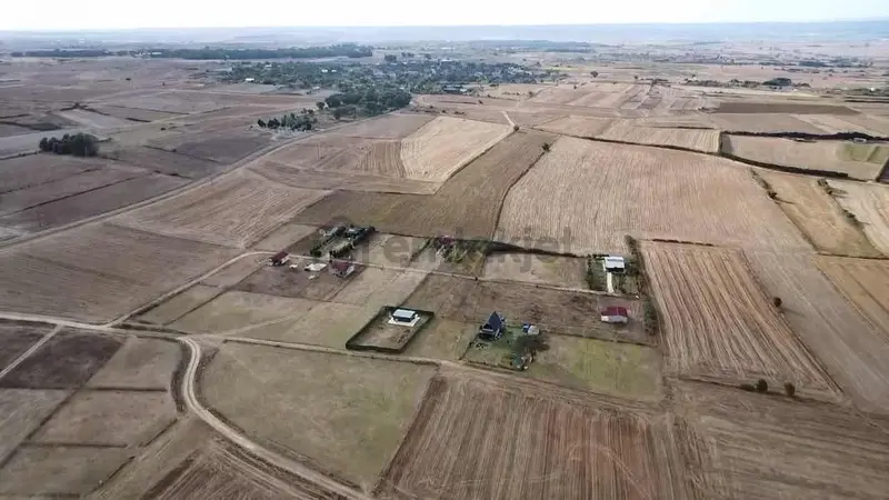 Saray Kavacık'ta 947 M2 Satılık Parsel - 13