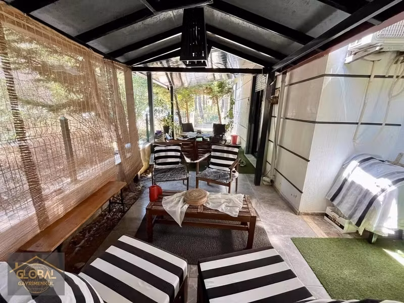 Özderede Deniz Tarafı Uygun Fiyatlı Villa (teklife Açık) - 4