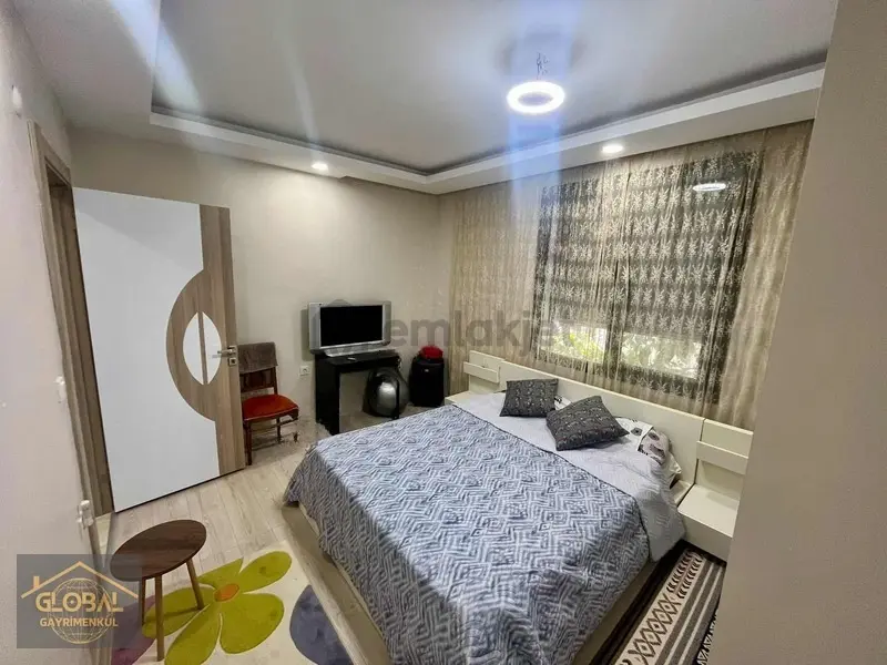 Özderede Deniz Tarafı Uygun Fiyatlı Villa (teklife Açık) - 13