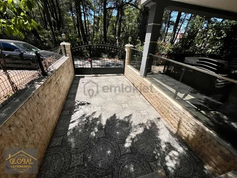 Özderede Deniz Tarafı Uygun Fiyatlı Villa (teklife Açık) - 3