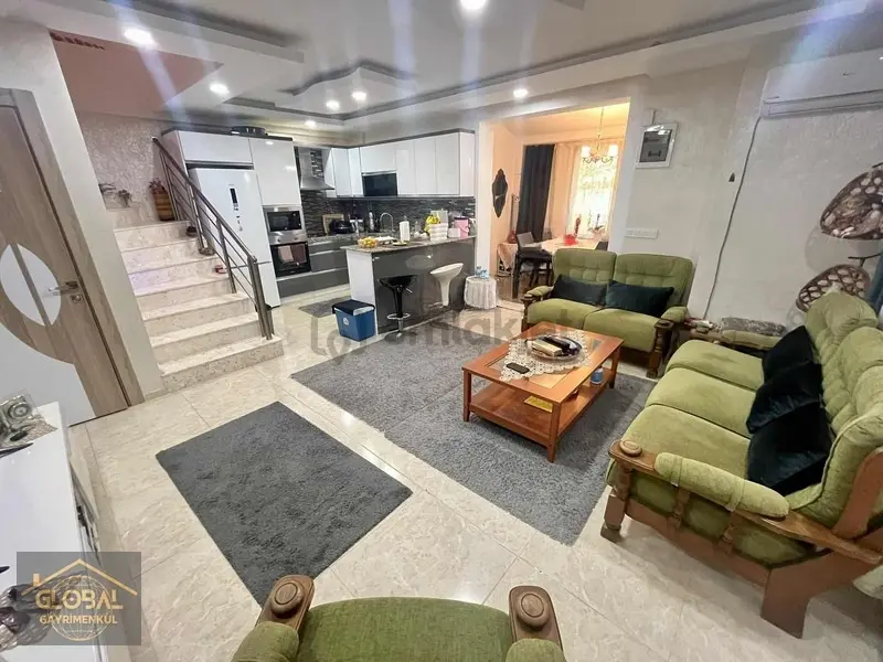 Özderede Deniz Tarafı Uygun Fiyatlı Villa (teklife Açık) - 11