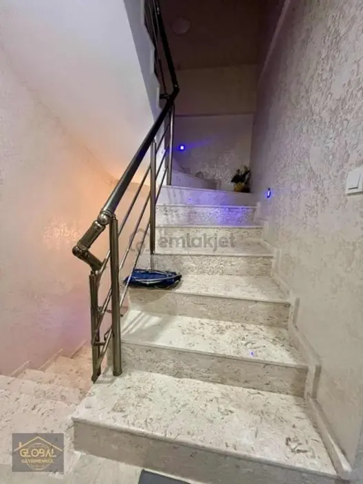 Özderede Deniz Tarafı Uygun Fiyatlı Villa (teklife Açık) - 25