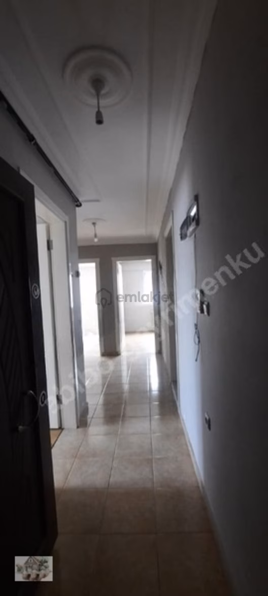 Abibo'dan Camikebirde Ferah Daire - 4