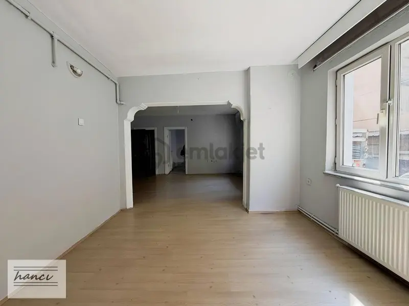 Bursa Teknik Üniversitesi Eğitim Caddesinde Kiralık Daire - 6