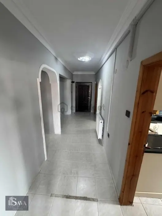 Gülenler Sitesinde 7.kat 3+1 Deniz Manzaralı Daire - 23