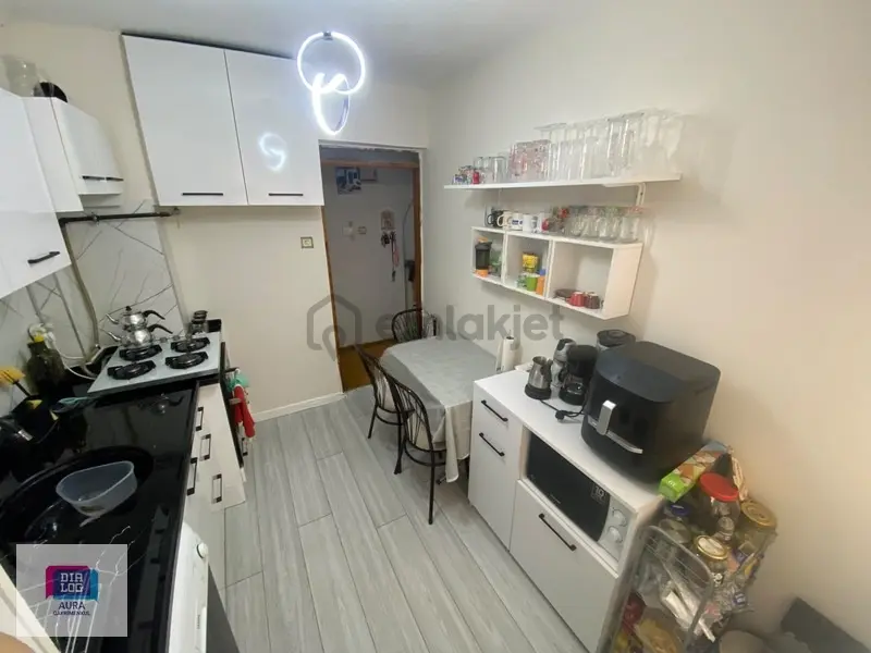 Buca Yiğitler Mahallesi 3+1 Satılık Daire - 3