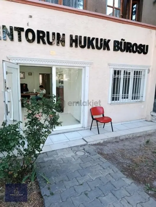 Devren Mülküyle Satılık Ofis Dükkan - 4