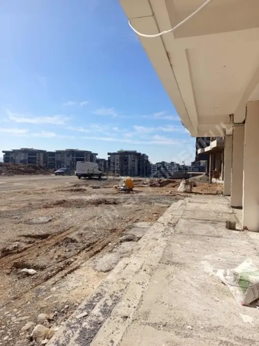 Çamlıtepe De Cadde Üzeri Ticari Satılık Dükkan - 6