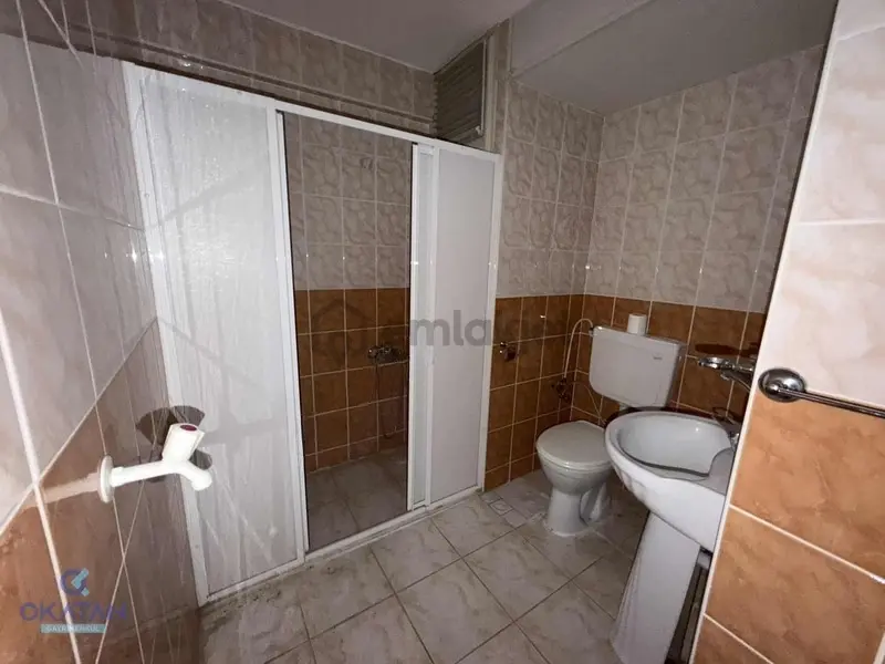 Tunca Mah 2+1 Asansörlü Ful.öz Kiralık Arakat - 21