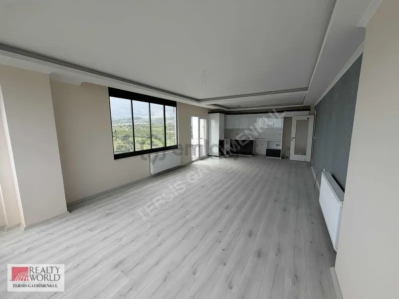 Rw Tersis'den Altaylılar Mahallede Satılık Daire - 29