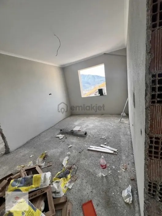 Fethiye Çamköy Satılık 4+1 Dubleks Daire - 6