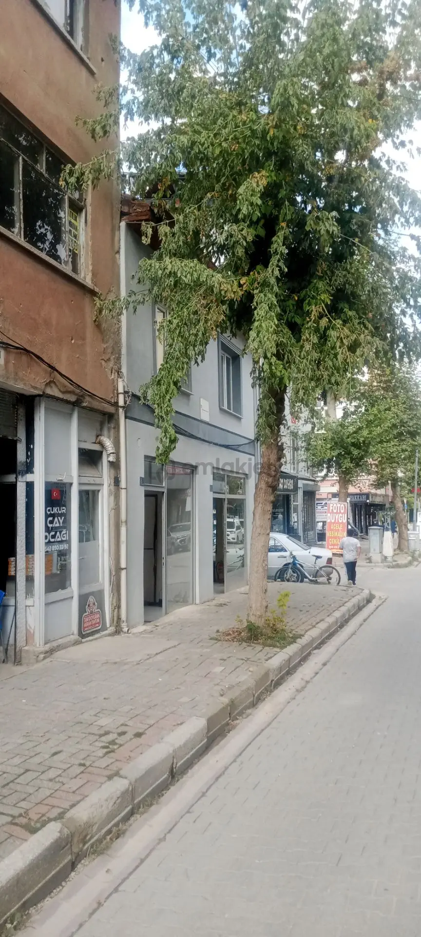 Sahibinden Aksehir Meydan Mah. Satılık Müstakil İşyeri - 2