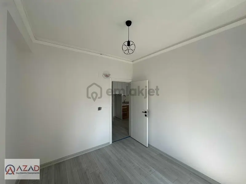 Azad- Avm , İşkur Civarı 1+1 ( 50 M2 ) Satılık Daire - 8
