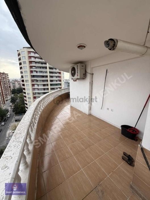 Smart'tan Diclekent Ana Yol Üzerinde Fırsat 3+1 Daire - 13