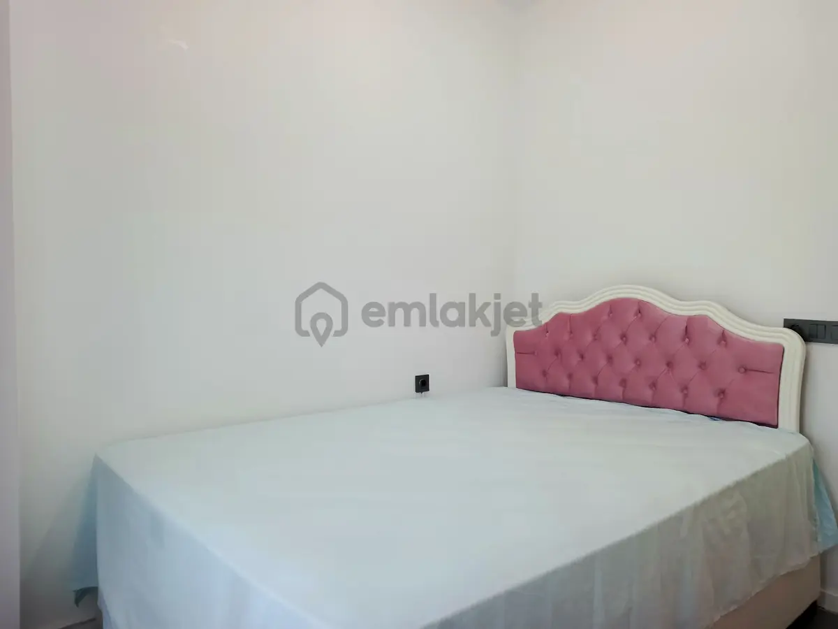 Ada Lotus Sitesinde 2+1 Satılık Daire - 4