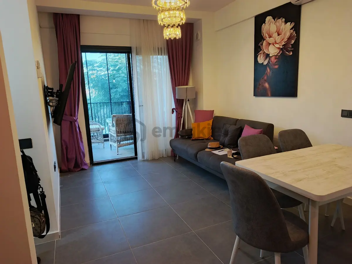 Ada Lotus Sitesinde 2+1 Satılık Daire - 12
