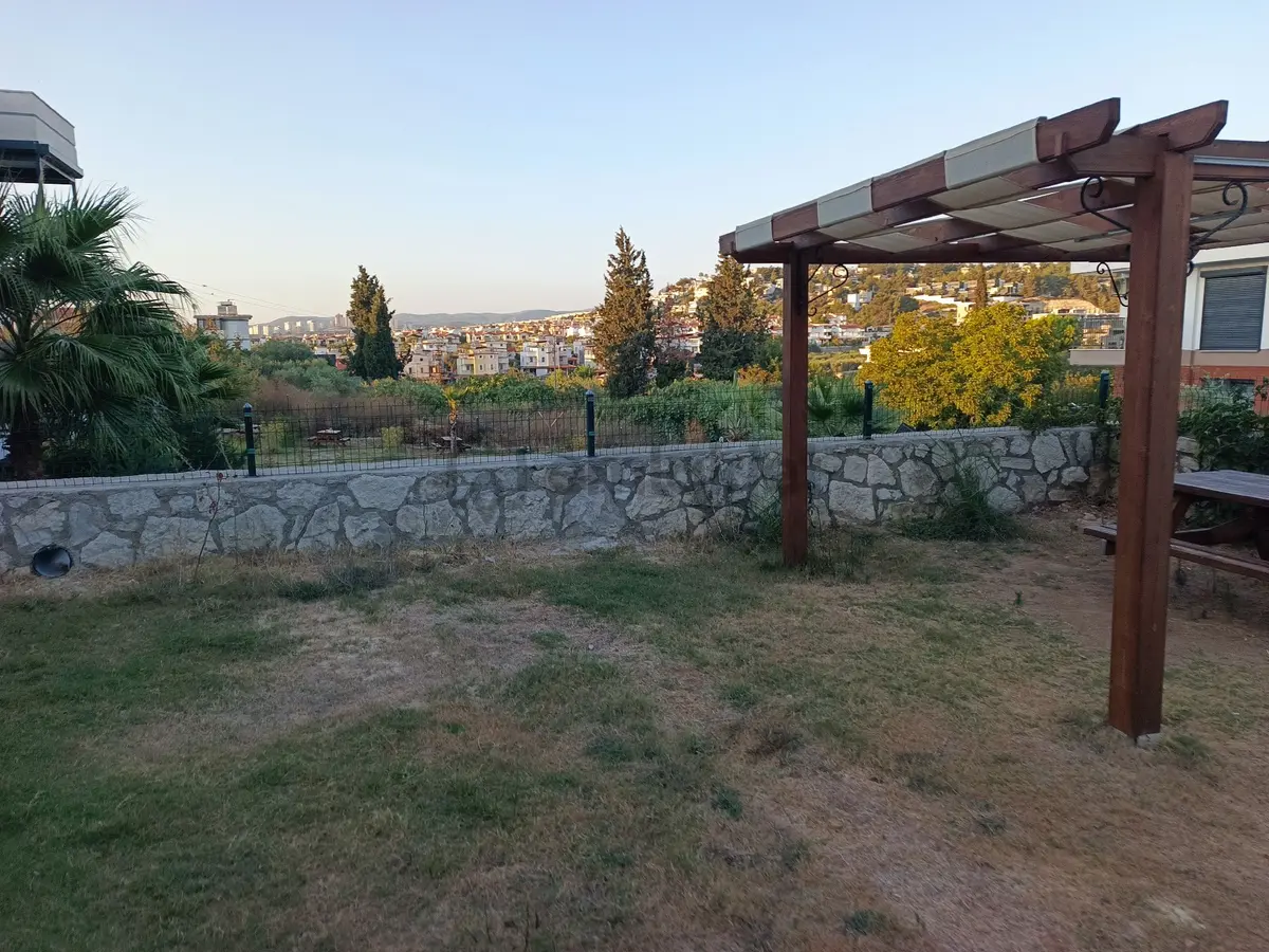 Ada Lotus Sitesinde 2+1 Satılık Daire - 23