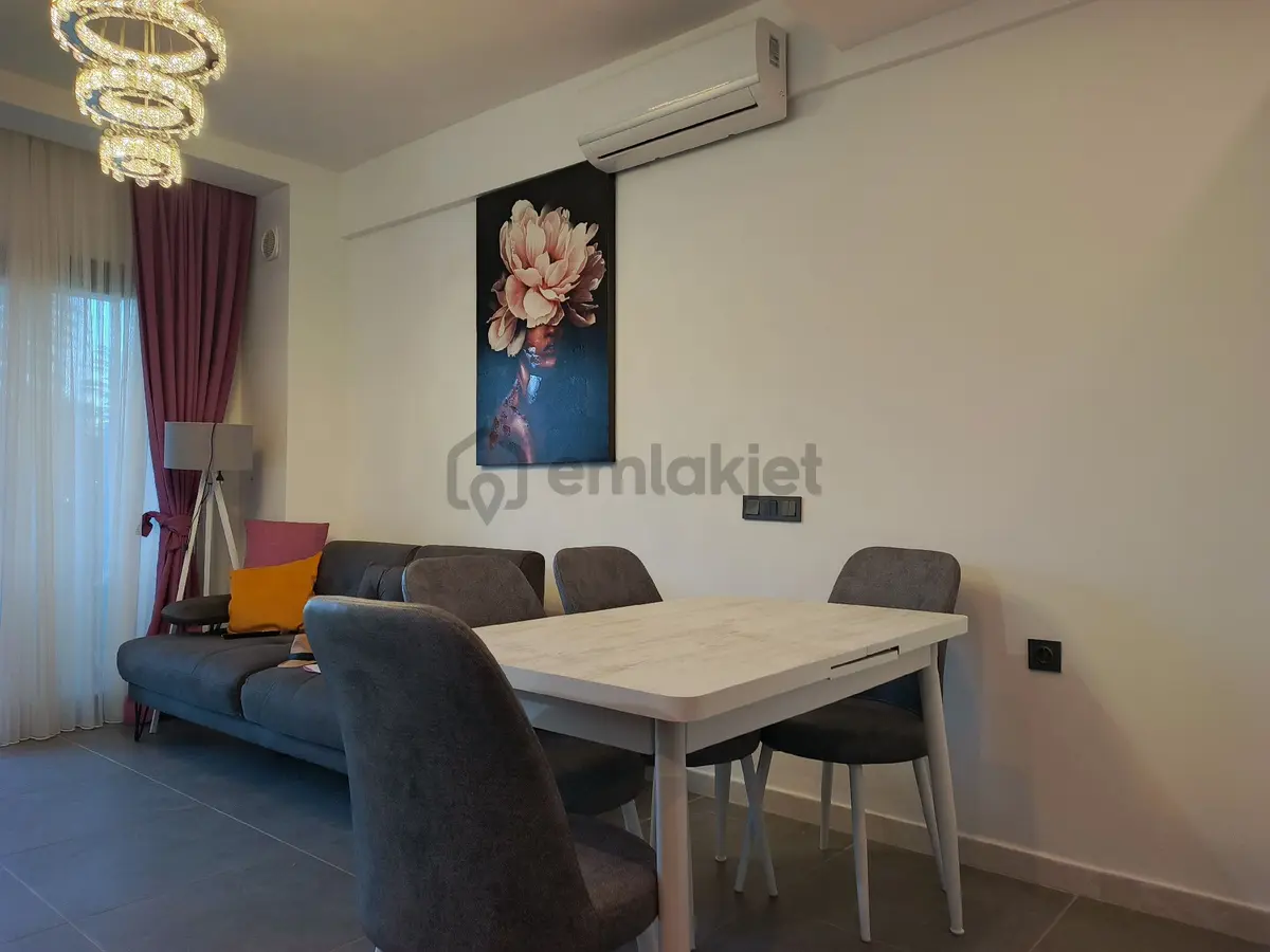 Ada Lotus Sitesinde 2+1 Satılık Daire - 31