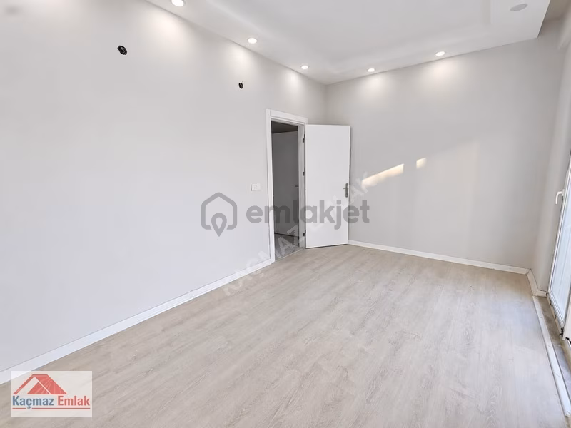 Manavgat Sarılarda 4+1 Satılık Dubleks - 6