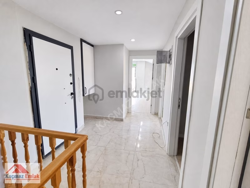 Manavgat Sarılarda 4+1 Satılık Dubleks - 11