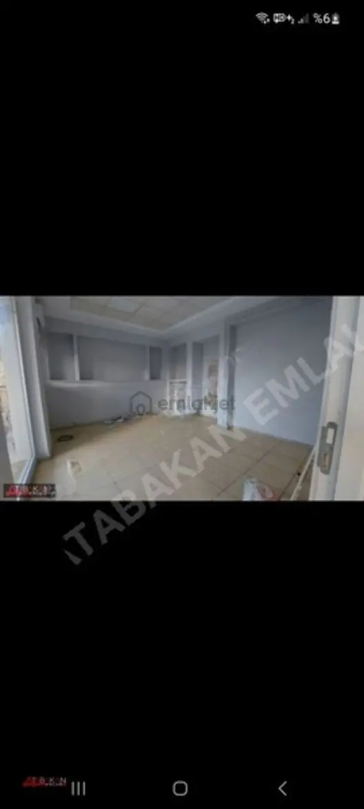Sorgun Da Köşe Başı Kiralık Dükkan - 8