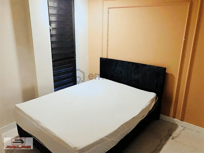 Liya Resıdence Full Eşyalı Lüks Resıdence 1+1 Daire - 7