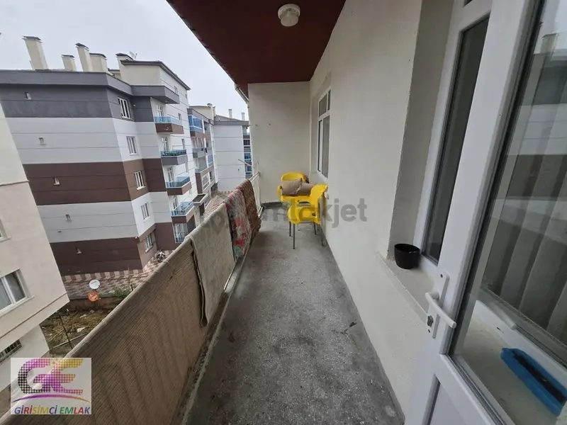 Girişimciden Gene Buldu. Kaşık Gibi 2+1 Kilerli Daire - 7