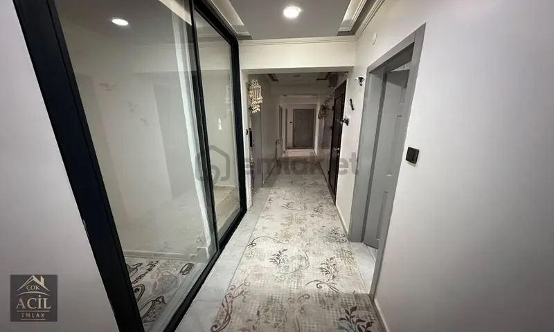 Çok Acil'den Kartaltepe Cd Üzeri Asansörlü Dubleks ! - 24
