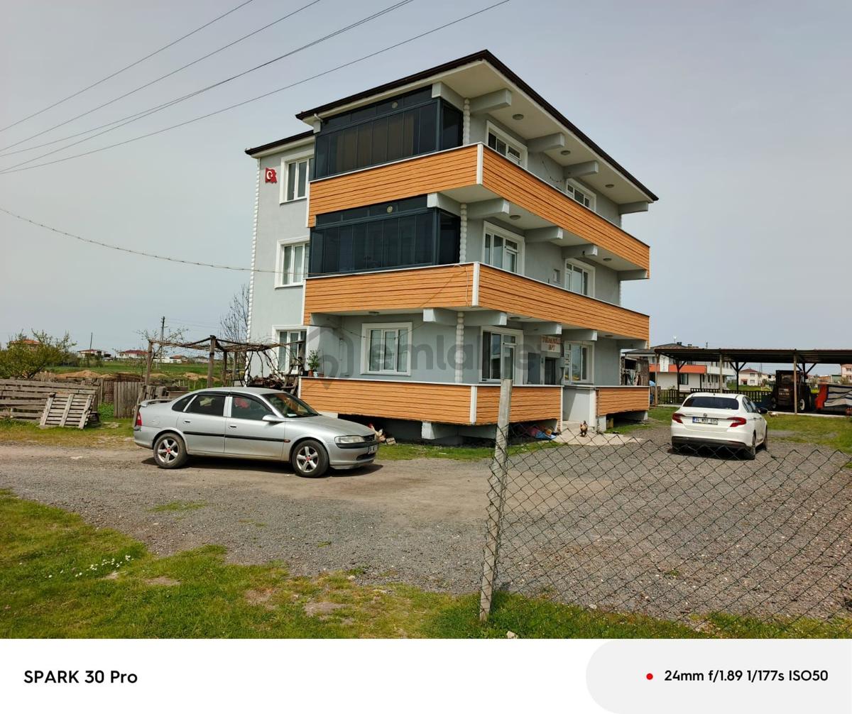 Tekirdağ Ergene Vakıflar Mah. Acil Satılık