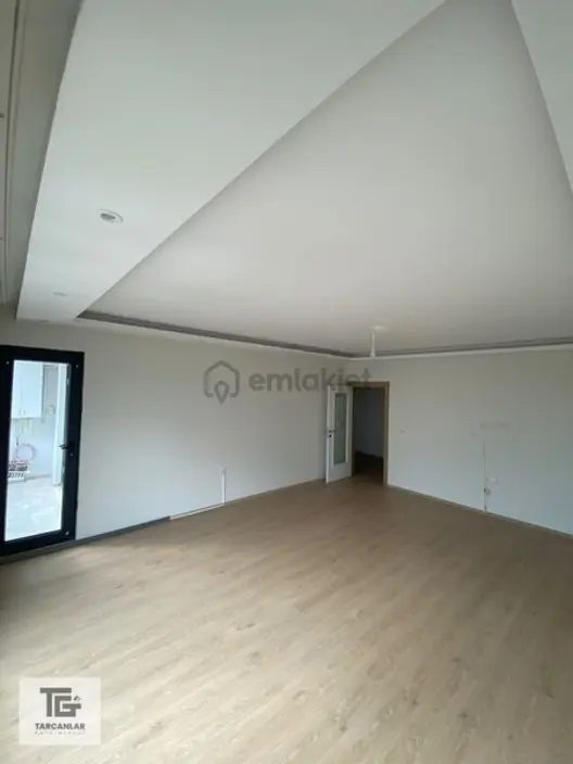 Tarcanlardan Kuruçeşmede Doğa Manzaralı Satılık Daire - 5