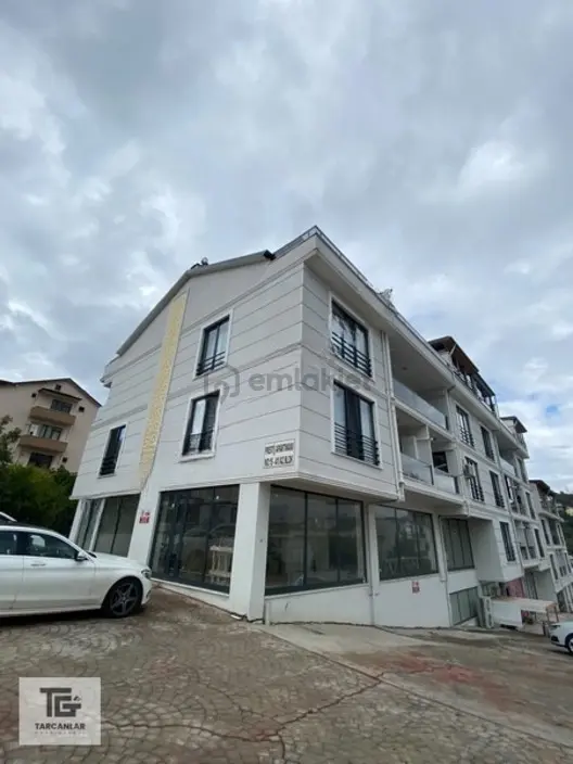 Tarcanlardan Kuruçeşmede Doğa Manzaralı Satılık Daire - 29
