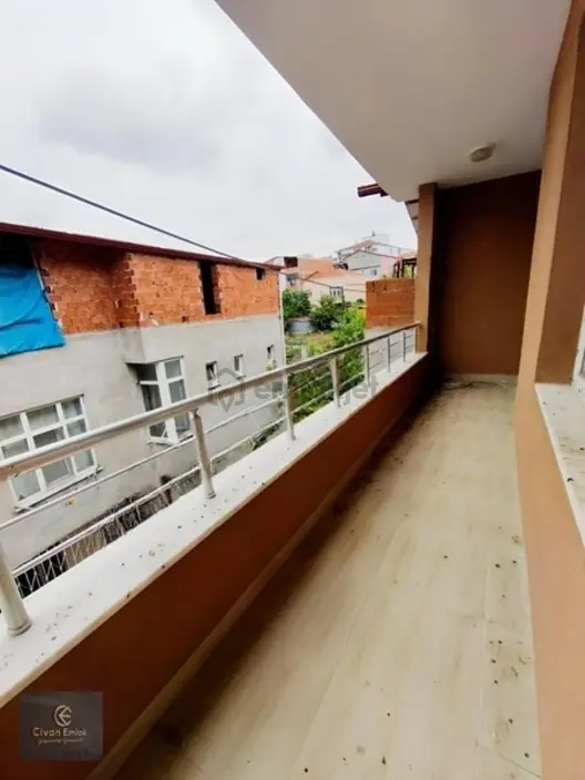 Civan'dan Mevlana'da 3+1 Kiralık - 14