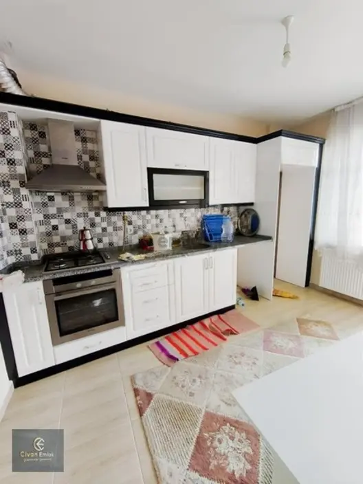 Civan'dan Mevlana'da 3+1 Kiralık - 19