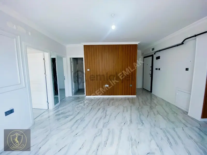 Deniz Manzaralı, Asansörlü, 3 Cepheli 2+1 Daire - 8