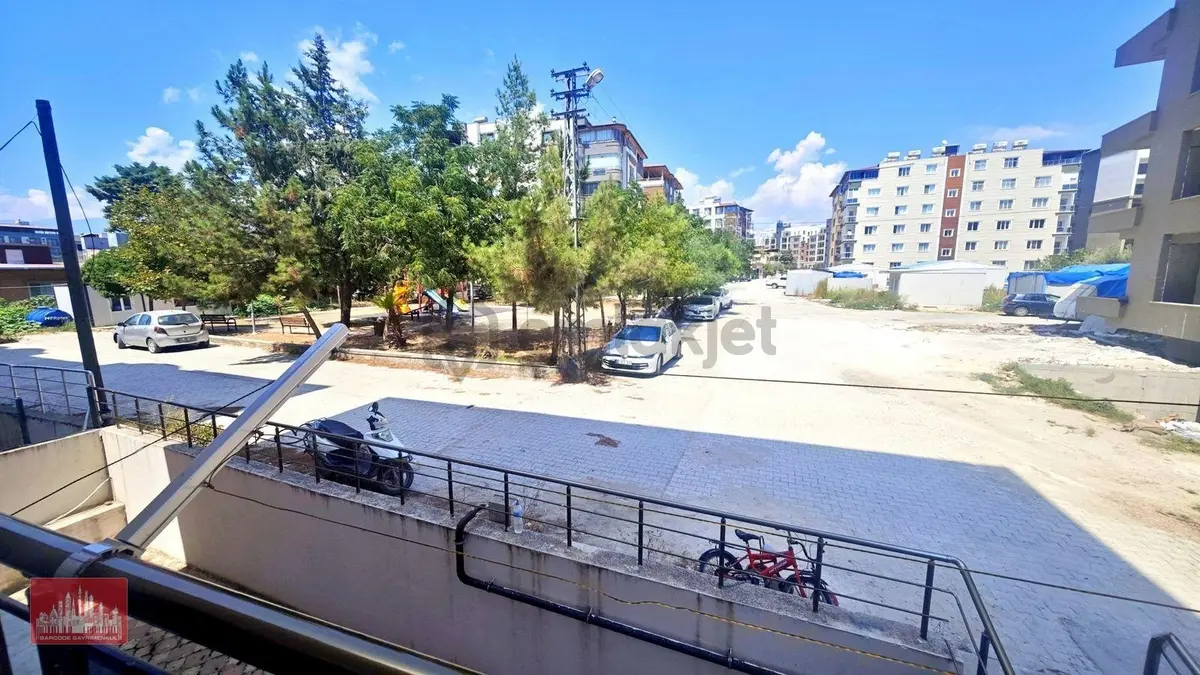Çekmece Mahallesi Uğur Mumcu Bulvarı Civarı 2+1 Geniş Daire - 22