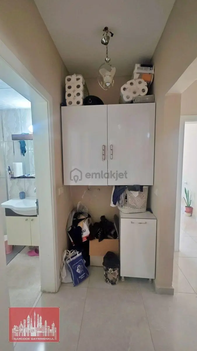 Çekmece Mahallesi Uğur Mumcu Bulvarı Civarı 2+1 Geniş Daire - 12