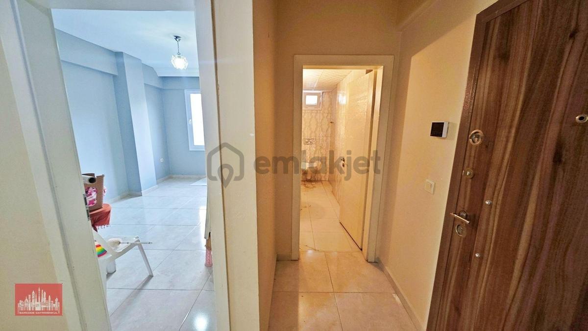 Çekmece Mahallesi Uğur Mumcu Bulvarı Civarı 2+1 Geniş Daire - 19