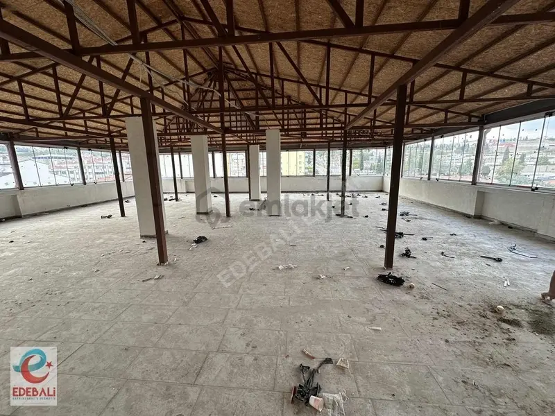 342 M2 Dubleks İşyeri Kiralık Bahçelievler Cadde Üstü - 16