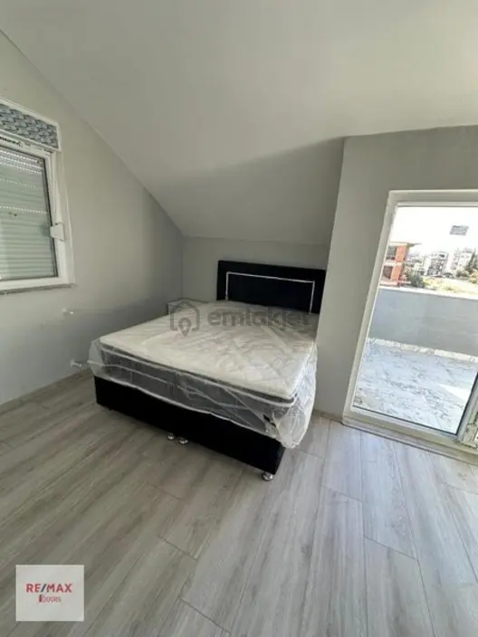Kepez Varsak'ta Satılık 4+1 Dubleks Daire - 24