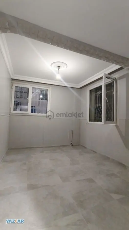 Kiralık 3+1 Daire Metrobüse 8 Dakika Yürüme Mesafesinde - 7
