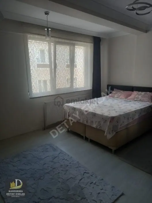 17 Eylül Mahallesinde 3+1 150 M2 Arakat Asansörlü Daire - 4