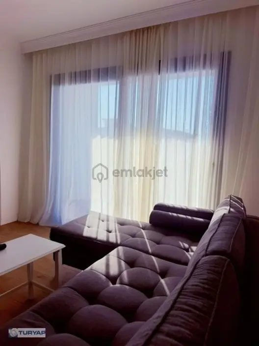 Mumcular Gölbaşında Ebeveyn Banyolu Geniş Daire - 3