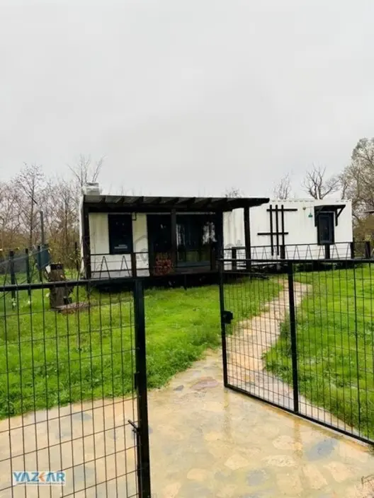 Çatalca Karacaköy'de Satılık 255m² Hisseli Arsa - 6