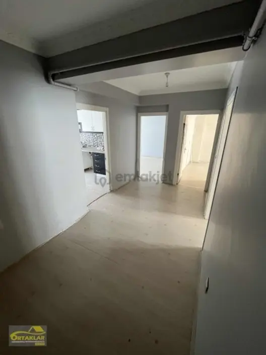 Kapalı Pazar Yakını 2+1 - 13