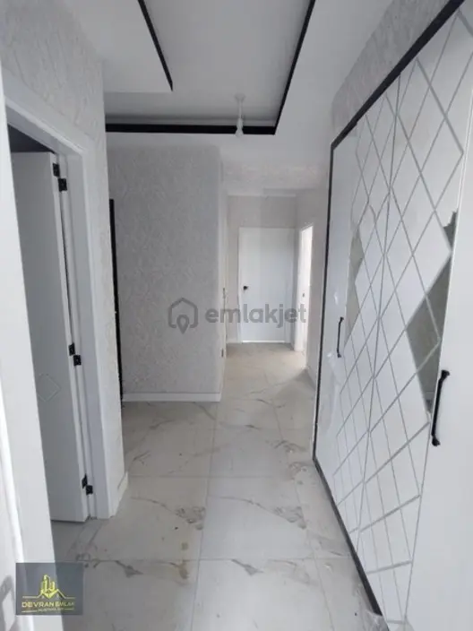 Karatay Elmacı Mahallesi'nde Satılık 2+1 Lüks Daire - 10
